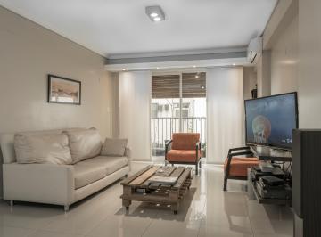 Departamento de 4 ambientes, Barracas · 4 Amb C/dep. en Barracas
