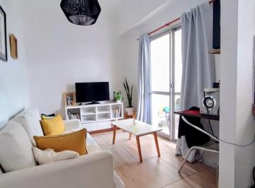 Departamento de 2 ambientes, Rosario · Departamento Abasto 1 Dormitorio