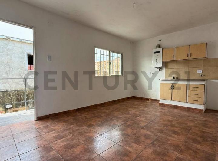 Departamento · 36m² · 3 Ambientes