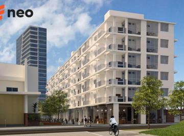 Departamento · 43m² · 2 Ambientes · Dto con Balcón con Asador en Barrio Candioti