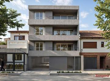 Departamento · 69m² · 3 Ambientes · 1 Cochera · Venta de Pozo Departamentos 3 Ambientes Parrilla Balcón Cochera Toilette San Isidro La Calabria
