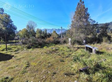 Casa · 43m² · 2 Ambientes · Casa en Lago Puelo, Paraje Entre Ríos (Fc - 240)
