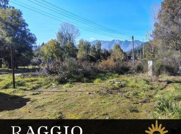 Casa · 43m² · 2 Ambientes · Casa en Lago Puelo, Paraje Entre Ríos (Fc - 240)