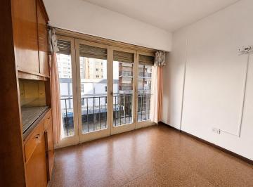 Departamento · 22m² · 1 Ambiente · Alquiler Mono Ambiente Al Frente - Zona Aldrey