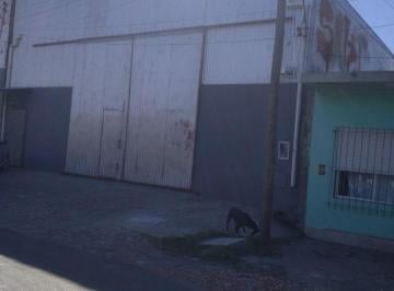 Bodega-Galpón , Tigre · Se Alquila Galpon en Tronvos del Talar