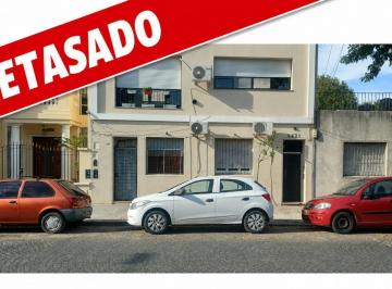 PH · 64m² · 4 Ambientes · PH en Villa Pueyrredon