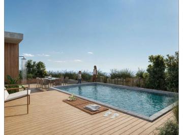 Departamento · 33m² · 2 Ambientes · Venta - Departamento 1 Dormitorio - Balcarce 650 - Amenities - Centro