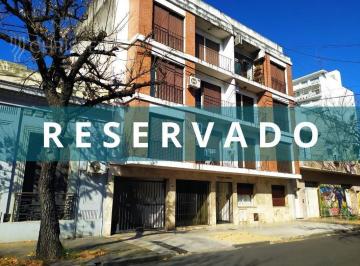 reservado · Departamento en Alquiler