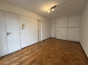 Departamento · 21m² · 1 Ambiente · Venta Departamento Monoambiente en San Nicolás Apto Profesional