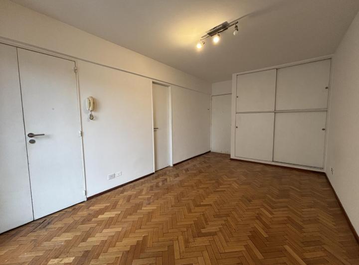 Departamento · 21m² · 1 Ambiente