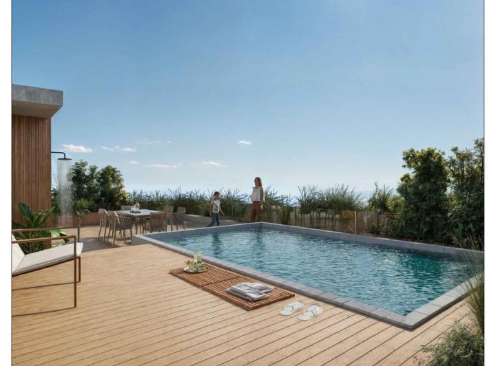 Departamento · 41m² · 2 Ambientes