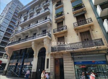 Departamento · 40m² · 2 Ambientes · Departamento Alquiler Anual Amoblado 2 Ambientes, 40 m² Barrio Norte, Capital Federal