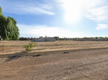 Terreno · 220m² · Lotes en Venta Bª Los Periodistas - Maipú Mza