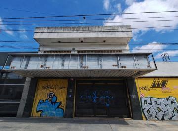 Local comercial · 1200m² · Venta Local Comercial Sobre Ruta 8 - Balbin 2100 - Lote Doble Frente - 1200 m²