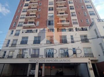Departamento · 59m² · 3 Ambientes · 1 Cochera · Amplio Departamento