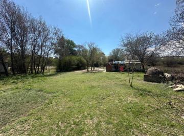 Terreno , Villa Santa Cruz del Lago · Terreno en Venta Villa Santa Cruz del Lago 1123 m²