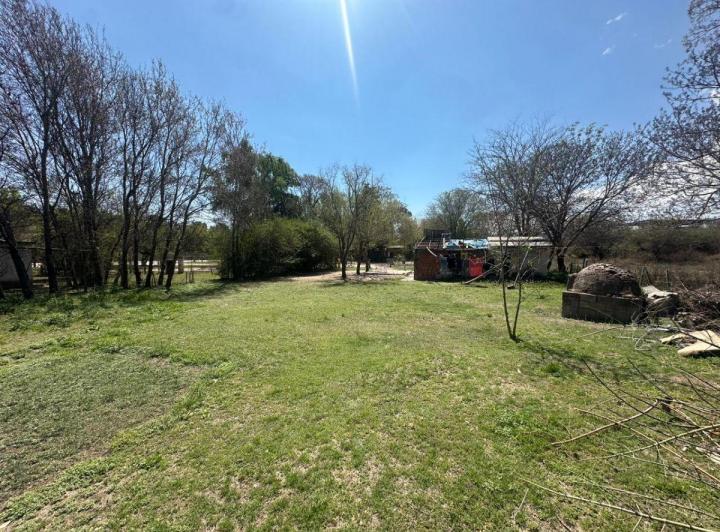 Terreno · 45m²