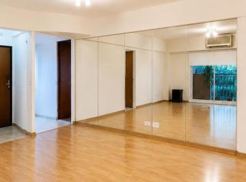 Departamento · 88m² · 3 Ambientes · 1 Cochera · Departamento en Venta