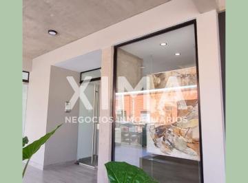 Departamento · 72m² · 2 Dormitorios · 1 Cochera · Departamento Dos Dorm. en Alquiler Calle Anzoategui