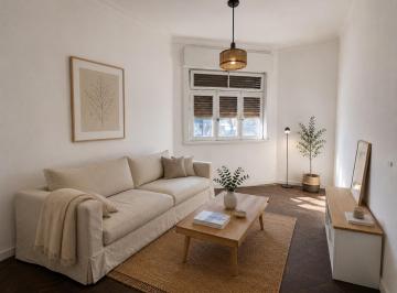Departamento · 35m² · 2 Ambientes · Departamento en Parque Avellaneda