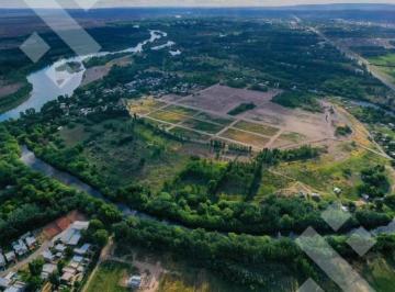 Terreno · 360m² · Venta Lotes Residenciales y Comerciales - 360 m² La Herradura del Limay - Plottier