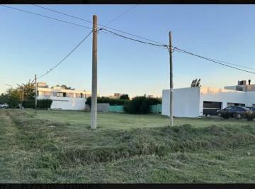 Terreno · 875m² · Terreno - City Bell