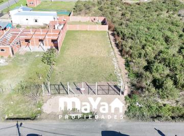 Terreno · 555m² · Lote en Venta - Campana