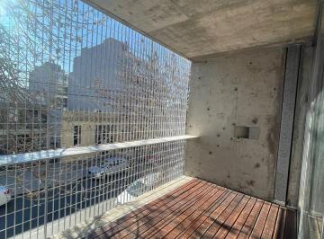 Departamento · 34m² · 1 Ambiente · Venta Monoambiente 42 m² C/ Balcón Apto Credito - Villa Urquiza