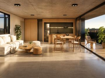 Departamento · 32m² · 1 Ambiente · Departamento - La Perla