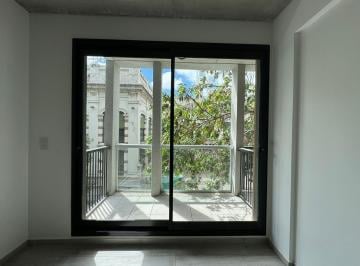 Departamento · 37m² · 1 Ambiente · Alquiler Departamento Monoambiente - Constitucion