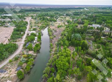 Terreno · 8091m² · Macro Lote con Brazo del Rio Limay - 8.091 m² - B° Piscicultura, Plottier, Neuquén.
