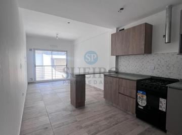 Departamento · 46m² · 2 Ambientes · 2 Ambientes a Estrenar con Balcón 50 m² Totales Barracas Cochera Opcional