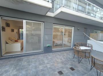 Departamento · 44m² · 1 Ambiente · Venta Departamento Monoambiente C/ Terraza - Tigre