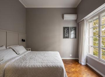 Departamento · 167m² · 4 Ambientes · Venta Departamento Recoleta 4 Ambientes + Dependencia