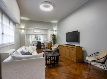 Departamento · 167m² · 4 Ambientes · Venta Departamento Recoleta 4 Ambientes + Dependencia