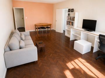 Departamento · 90m² · 3 Ambientes · Venta Departamento 3 Ambientes Apto Credito - Almagro - Palermo