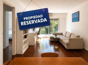Departamento · 90m² · 3 Ambientes · Venta Departamento 3 Ambientes Apto Credito - Almagro - Palermo
