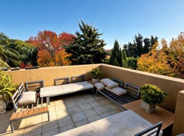 Departamento de 3 ambientes, San Isidro · Espacio Anchorena Duplex - Canay Propiedades