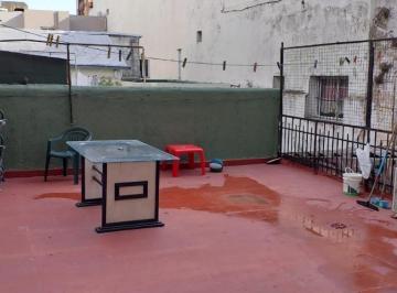 PH · 71m² · 3 Ambientes · PH con Patio Cub. y Terraza de 9x5, M/bueno, Sin Expensas