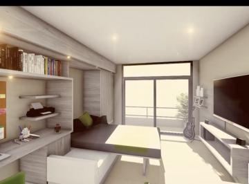 Departamento · 36m² · 1 Ambiente · Dptos Monoambiente de 24 m² - Entrega y Cuotas