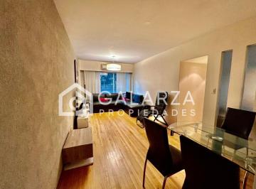 Departamento de 3 ambientes, Caballito · Venta Sin Reubicar - Gran Departamento 3 Ambientes Reciclado con Cochera