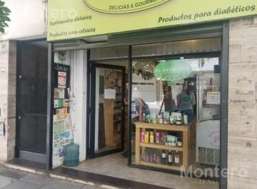 Local comercial · 110m² · Local Sin Expensas, Pb y Entrepiso Casi Esquina Olleros,110 m²