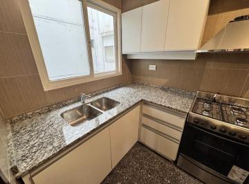 Departamento · 123m² · 7 Ambientes · Departamento en Venta 3 Dorm. con Cochera