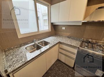 Departamento · 123m² · 7 Ambientes · Departamento en Venta 3 Dorm. Centro