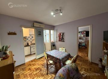 PH · 30m² · 2 Ambientes · Departamento - Almagro
