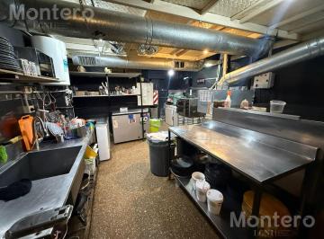 Local comercial · 110m² · Local Comercial Sin Expensas, Pb y Ep, Apto Gastronomia,110 m²