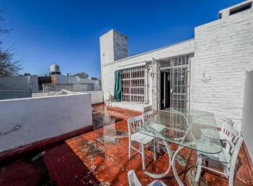 Casa · 102m² · 4 Ambientes · Casa PH Venta La Plata 3 Dorm. Terraza Patio