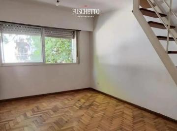 Departamento de 2 ambientes, Villa Crespo · Villa Crespo (R. Velasco 719) 2 Amb en Dúplex C/ Amplio Balcón y Terraza Propia. Bajas Expensas!