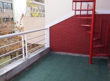 Departamento de 2 ambientes, Villa Crespo · Villa Crespo (R. Velasco 719) 2 Amb en Dúplex C/ Amplio Balcón y Terraza Propia. Bajas Expensas!