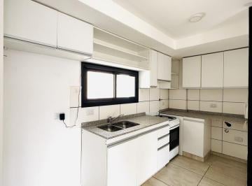Departamento · 42m² · 2 Ambientes · B Gral Paz 25 de Mayo 1600 1d. Piso Alto - Luminoso